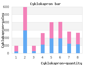 order generic cyklokapron line