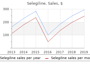 generic selegiline 5 mg amex